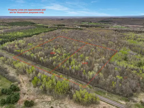 lot2 11th Ave, Chetek, WI 54728