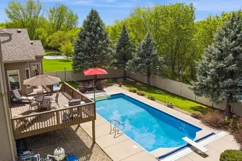 13385 Fawn Trl, Rogers, MN 55374