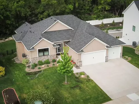 20818 124th Ave, Rogers, MN 55374