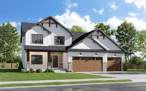 2843 Wildflower Ln SW, Rochester, MN 55902