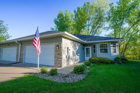 287 100th Ct NE, Blaine, MN 55434