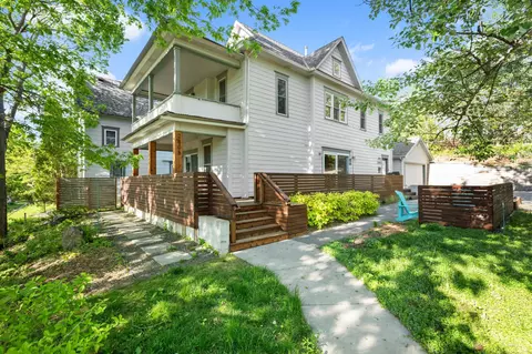 2805 Taylor St NE, Minneapolis, MN 55418