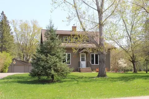 302 4th Ave SE, Aitkin, MN 56431