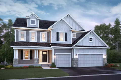 14415 Kingsview Ln N, Dayton, MN 55327