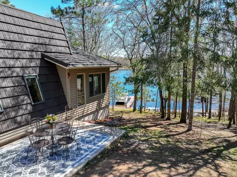 55210 Silverwolf Dr, Barnes, WI 54873