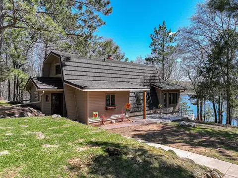 55210 Silverwolf Dr, Barnes, WI 54873 photo 2
