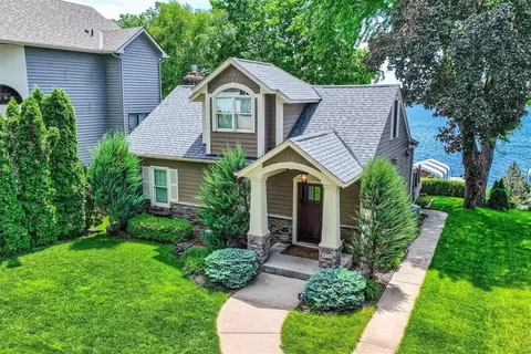 4753 Island View Dr, Mound, MN 55364