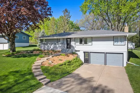 4033 Portland Ave, White Bear Township, MN 55110