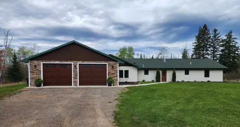 47263 172nd Pl, Mcgregor, MN 55760