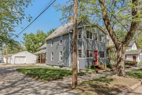 219 23rd Ave NE, Minneapolis, MN 55418