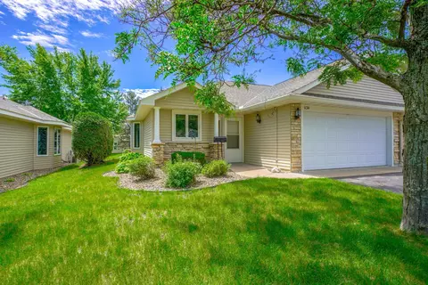 1134 Balsam Ct, New Richmond, WI 54017