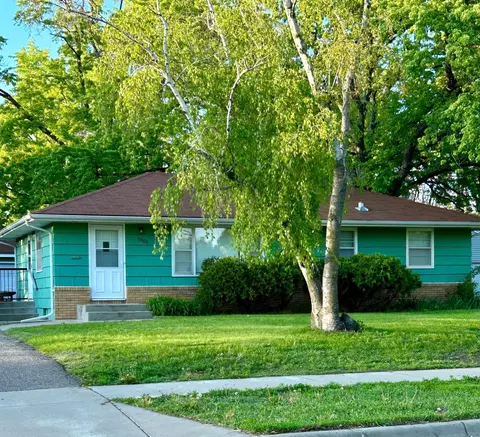 3900 61st Ave N, Brooklyn Center, MN 55429