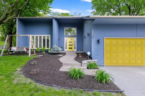 9581 Yukon Ave S, Bloomington, MN 55438