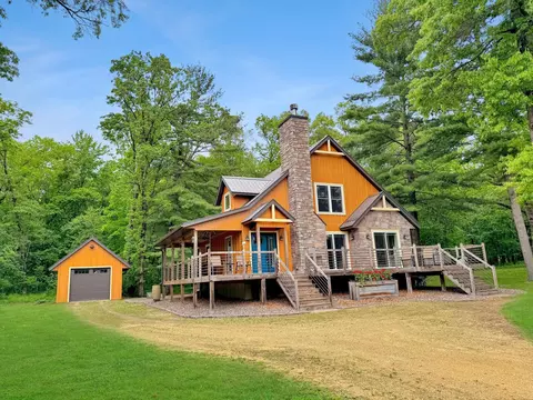e6127 848th Avenue, Colfax, WI 54730
