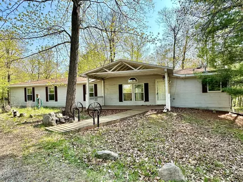3988 Butternut Trl NW, Hackensack, MN 56452