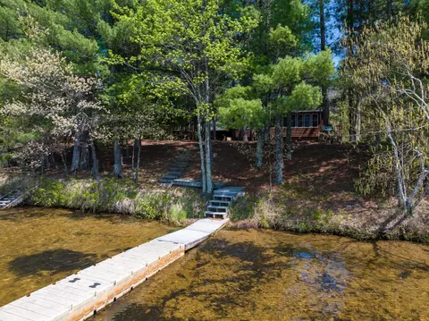30541 County Rd H, Webb Lake, WI 54830