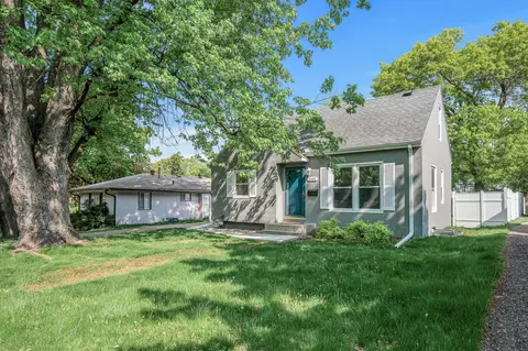 2105 Highland Pl, Columbia Heights, MN 55421