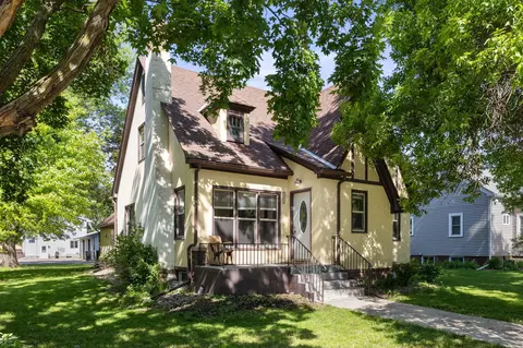 205 Park Ave NW, Silver Lake, MN 55381