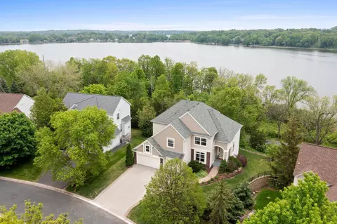 6153 Sugar Mill Ln, Mound, MN 55364