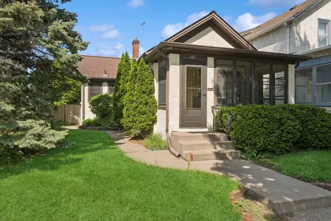 718 Jefferson St NE, Minneapolis, MN 55413