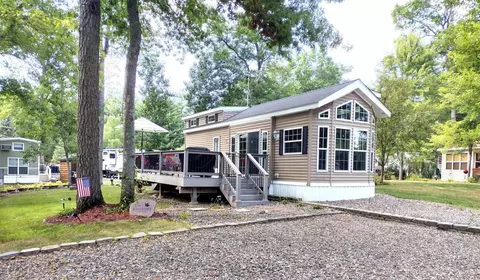 30389 Moose Trl, Breezy Point, MN 56472