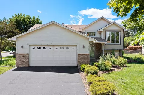 3401 E Mineral Pond Blvd, Anoka, MN 55303