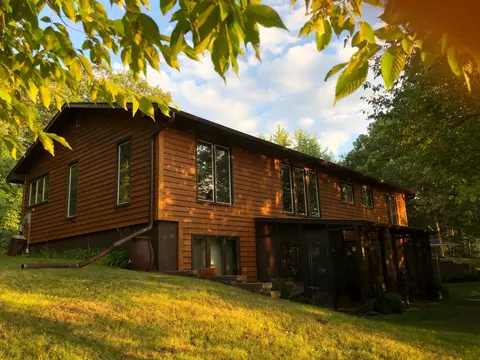 33969 S Sand Rd, Sturgeon Lake, MN 55783