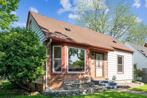5801 Pleasant Ave, Minneapolis, MN 55419