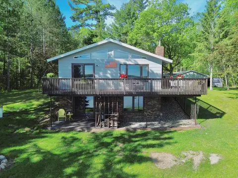 48546 Pillar Rd, Deer River, MN 56636
