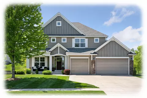 12215 Foxtail Ln S, Rogers, MN 55374