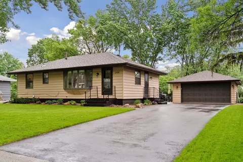 544 113th Ave NW, Coon Rapids, MN 55448
