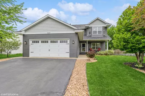 589 5th Ave E, Shakopee, MN 55379