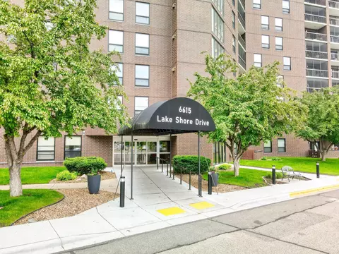 6615 Lake Shore Dr S #1016, Richfield, MN 55423