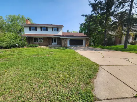 1255 Polk Pl, Columbia Heights, MN 55421