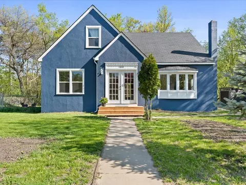 1001 Terrace Ave, Brainerd, MN 56401