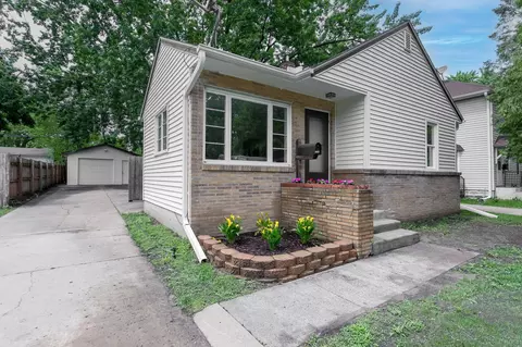 4349 Unity Ave N, Robbinsdale, MN 55422