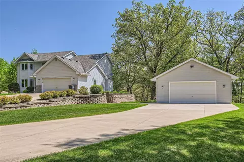 22915 E Martin Lake Dr NE, Stacy, MN 55079