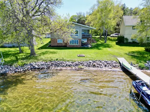 17814 Cedar Park Loop, Fergus Falls, MN 56537