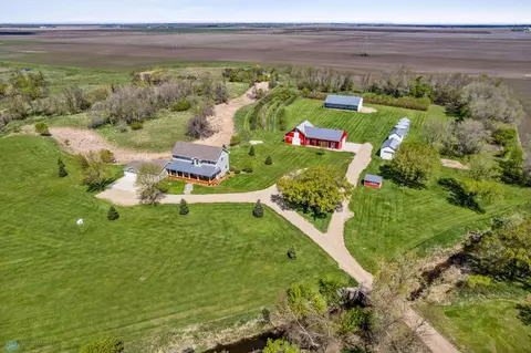 14873 40th St SE, Casselton, ND 58079