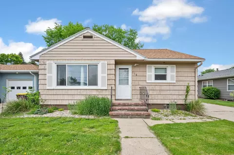 114 W Anna St, Fairmont, MN 56031
