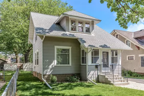 1707 Minnehaha Ave W, Saint Paul, MN 55104