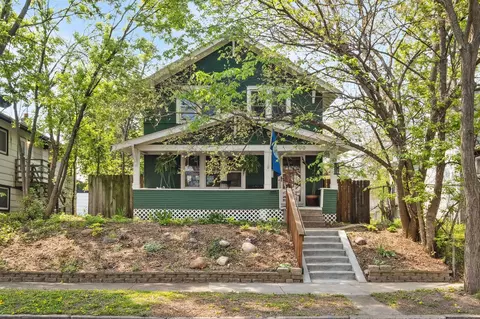 900 Central Ave W, Saint Paul, MN 55104