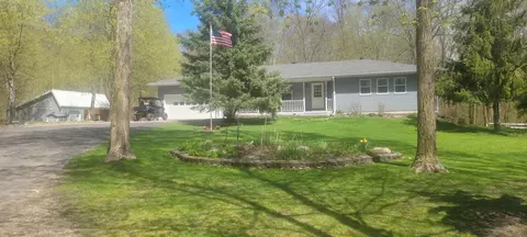 47329 270th Ave, Vergas, MN 56587