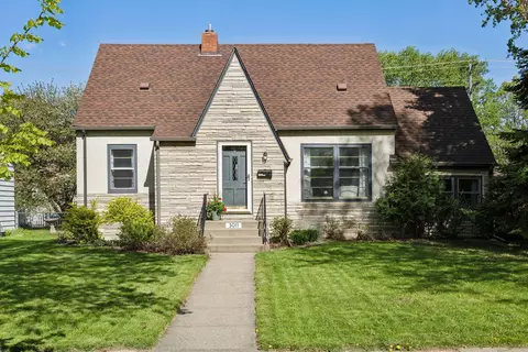 3011 Mckinley St NE, Minneapolis, MN 55418