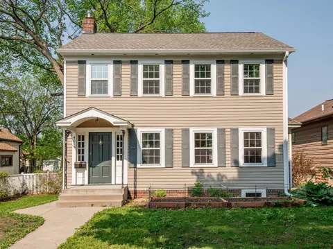 401 Cleveland Ave S, Saint Paul, MN 55105