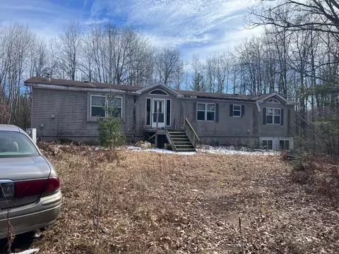 n2843 Fletcher Road, Bruce, WI 54819