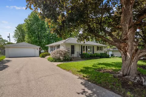 6514 Russell Ave S, Richfield, MN 55423