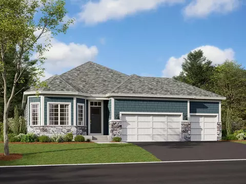 722 Stone Arch Way, Jordan, MN 55352
