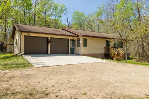 24861 Evergreen Dr, Nevis, MN 56467