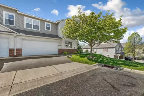 3314 Hazel Trl #D, Woodbury, MN 55129